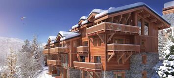 Apartment for rent in Courchevel 1650