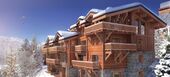 Apartment for rent in Courchevel 1650