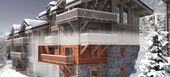 Apartment for rent in Courchevel 1650