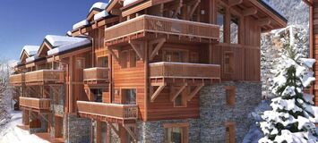 Apartment for rent in Courchevel 1650