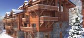 Apartment for rent in Courchevel 1650