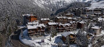 Apartment for rent in Courchevel 1650