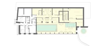 Chalet en alquiler en Val Thorens