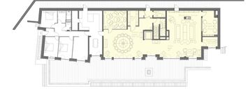 Chalet en alquiler en Val Thorens