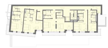 Chalet en alquiler en Val Thorens
