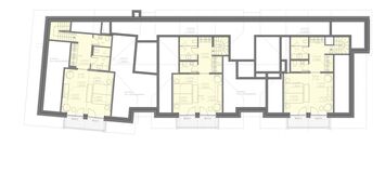 Chalet en alquiler en Val Thorens