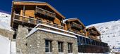 Chalet en alquiler en Val Thorens