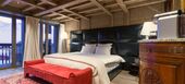 Chalet en alquiler en Val Thorens