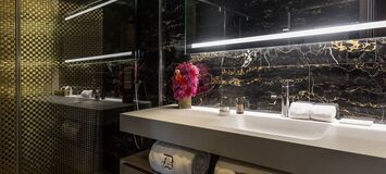 Chalet en alquiler en Val Thorens