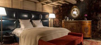 Chalet en alquiler en Val Thorens
