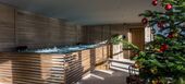 Chalet en alquiler en Val Thorens