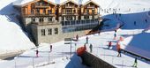 Chalet en alquiler en Val Thorens