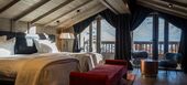 Chalet en alquiler en Val Thorens