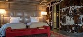 Chalet en alquiler en Val Thorens