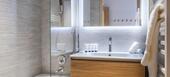 Apartment for rent in Meribel