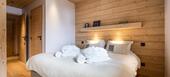 Apartment for rent in Meribel