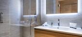 Apartment for rent in Meribel