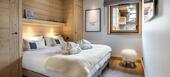Apartment for rent in Meribel