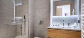 Apartment for rent in Meribel