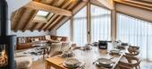 Apartment for rent in Meribel