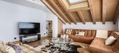 Apartment for rent in Meribel