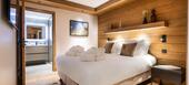 Apartment for rent in Meribel