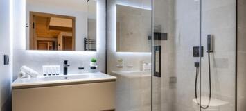 Apartment for rent in Meribel