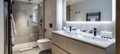 Apartment for rent in Meribel