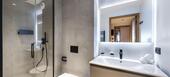 Apartment for rent in Meribel