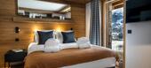 Apartment for rent in Meribel