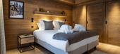 Apartment for rent in Meribel