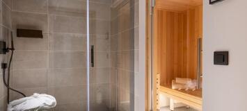 Apartment for rent in Meribel