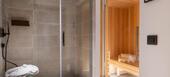 Apartment for rent in Meribel