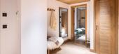Apartment for rent in Meribel