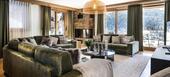 Apartment for rent in Meribel