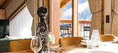 Apartment for rent in Meribel  