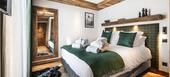 Apartment for rent in Meribel  