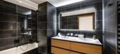 Apartment for rent in Meribel  