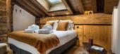 Apartment for rent in Meribel  