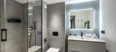 Duplex for rent in Meribel