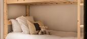 Duplex for rent in Meribel