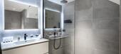 Duplex for rent in Meribel