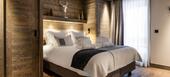 Duplex for rent in Meribel