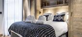 Duplex for rent in Meribel