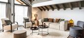 Duplex for rent in Meribel