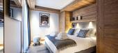 Penthouse for rent in Meribel