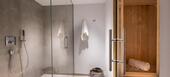 Penthouse for rent in Meribel