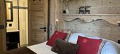 Apartment for rent in Meribel