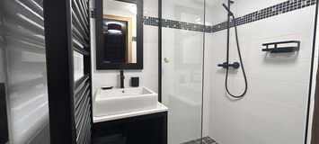 Apartment for rent in Meribel