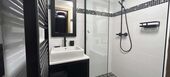 Apartment for rent in Meribel